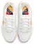 Shop (W) Nike Court Air Zoom GP Turbo Zapatillas de Tenis Blanco/Naranja CK7580-155