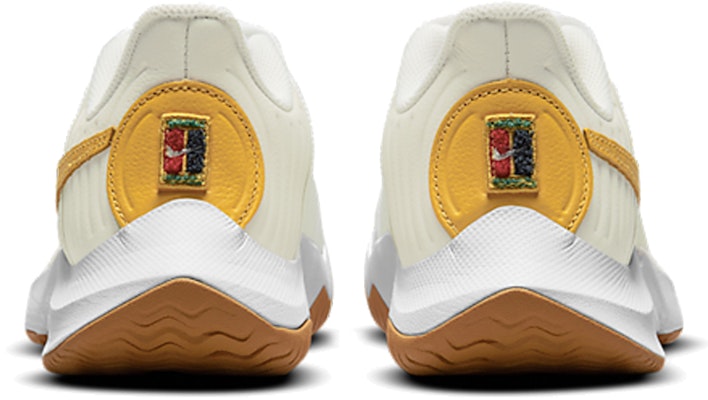 (W) Nike Court Air Zoom GP Turbo Zapatillas de Tenis Blanco/Naranja CK7580-155 Purchase (W) Nike Court Air Zoom GP Turbo Zapatillas de Tenis Blanco/Naranja CK7580-155