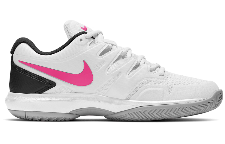 nikecourt air zoom prestige women's tennis shoe