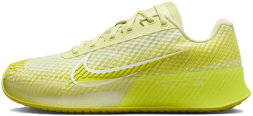 (Women) Nike Court Air Zoom Vapor 11 'Luminous Green' DR6965-300 Buy (Women) Nike Court Air Zoom Vapor 11 'Luminous Green' DR6965-300
