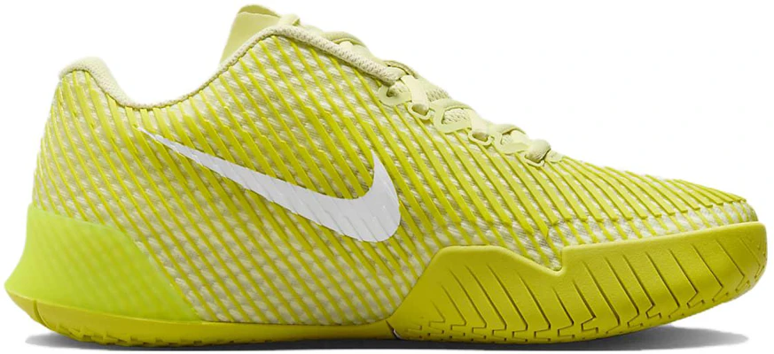 (Women) Nike Court Air Zoom Vapor 11 'Luminous Green' DR6965-300 Order (Women) Nike Court Air Zoom Vapor 11 'Luminous Green' DR6965-300