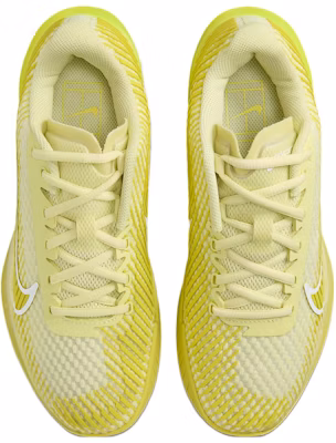 (Women) Nike Court Air Zoom Vapor 11 'Luminous Green' DR6965-300 Shop (Women) Nike Court Air Zoom Vapor 11 'Luminous Green' DR6965-300