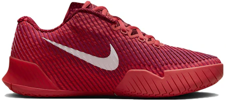 Order (女子款)Nike Court Air Zoom Vapor 11 HC 'Ember Glow' DR6965-800
