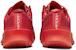 (W) Nike Court Air Zoom Vapor 11 HC 'Ember Glow' - Kasut Tenis Nike Ember Glow DR6965-800