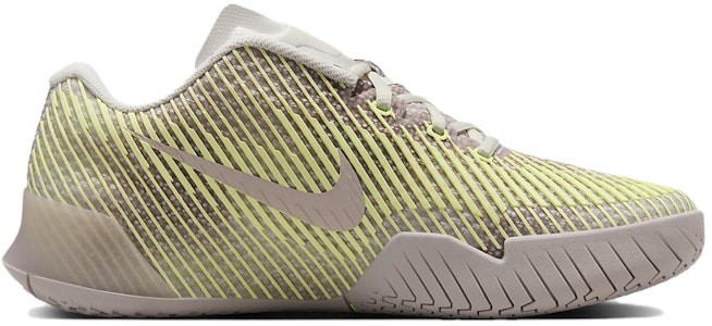 (W) 耐克Court Air Zoom Vapor 11高端硬地网球鞋'绿色紫色' FQ3169-001 Order (W) 耐克Court Air Zoom Vapor 11高端硬地网球鞋'绿色紫色' FQ3169-001