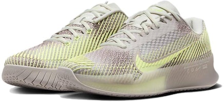 Nike Air Zoom Vapor 11 HC PRM 防滑 低筒 網球鞋 女款 灰紫 Lookbook Nike Air Zoom Vapor 11 HC PRM 防滑 低筒 網球鞋 女款 灰紫