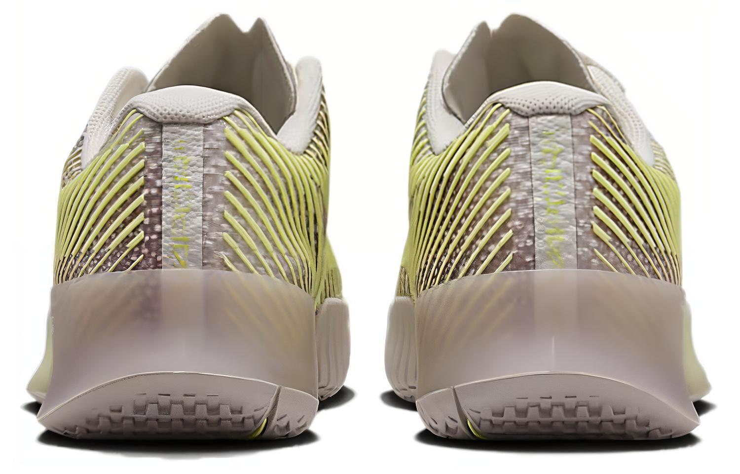 Purchase (W) ナイキ コート エア ズーム ヴェイパー 11 プレミアム HC "緑紫" FQ3169-001