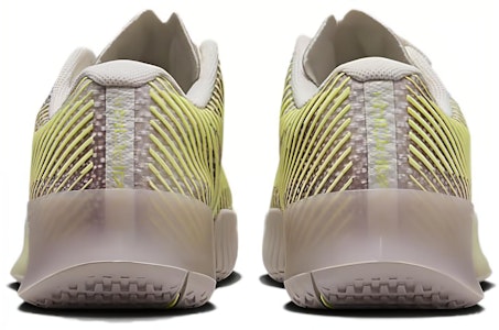 (W) 耐克Court Air Zoom Vapor 11高端硬地网球鞋'绿色紫色' FQ3169-001 Purchase (W) 耐克Court Air Zoom Vapor 11高端硬地网球鞋'绿色紫色' FQ3169-001