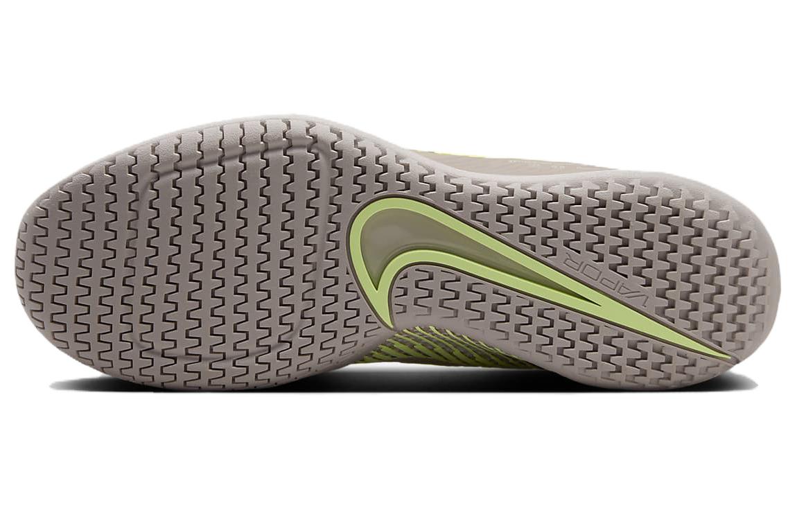 Details for (W) ナイキ コート エア ズーム ヴェイパー 11 プレミアム HC "緑紫" FQ3169-001