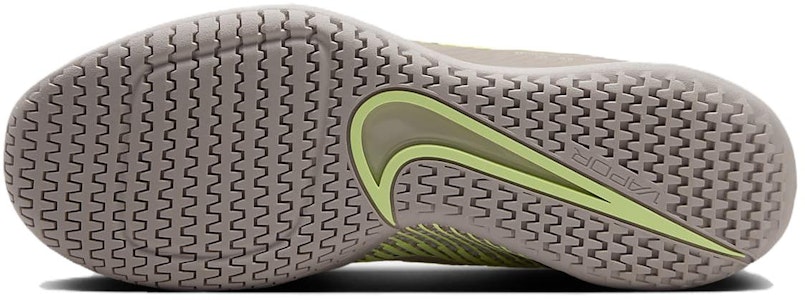 (W) 耐克Court Air Zoom Vapor 11高端硬地网球鞋'绿色紫色' FQ3169-001 Details for (W) 耐克Court Air Zoom Vapor 11高端硬地网球鞋'绿色紫色' FQ3169-001