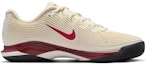 Order (Women) Nike NikeCourt Air Zoom Vapor 12 HC 'Team Red Rush Pink' FV5554-104