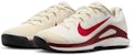 (Women) Nike NikeCourt Air Zoom Vapor 12 HC 'Team Red Rush Pink' FV5554-104