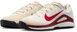 Lookbook (Women) Nike NikeCourt Air Zoom Vapor 12 HC 'Team Red Rush Pink' FV5554-104