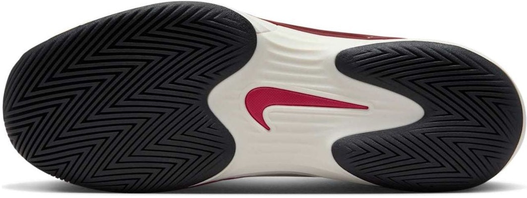 (Women) Nike NikeCourt Air Zoom Vapor 12 HC 'Team Red Rush Pink' FV5554-104 Details for (Women) Nike NikeCourt Air Zoom Vapor 12 HC 'Team Red Rush Pink' FV5554-104