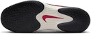(Women) Nike NikeCourt Air Zoom Vapor 12 HC 'Team Red Rush Pink' FV5554-104