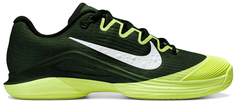 (W) 나이키 코트 에어 줌 베이퍼 12 HC 블랙 라이트 레몬 트위스트 IB6554-001 Buy (W) 나이키 코트 에어 줌 베이퍼 12 HC 블랙 라이트 레몬 트위스트 IB6554-001