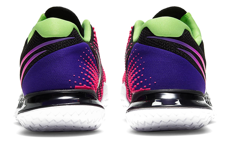Purchase (W) 耐克Court Air Zoom Vapor Cage 4 '黑色多彩' CD0431-002