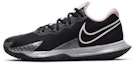 Buy (W) Nike Court Air Zoom Vapor Cage 4 'Hitam Buih Merah Jambu' CD0431-001
