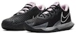 (W) Nike Court Air Zoom Vapor Cage 4 'Hitam Buih Merah Jambu' CD0431-001