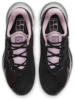 Shop (女款)Nike Court Air Zoom Vapor Cage 4 ‘黑粉色泡泡’ CD0431-001