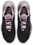 Shop (W) Nike Court Air Zoom Vapor Cage 4 ''Nero Rosa Schiuma'' CD0431-001