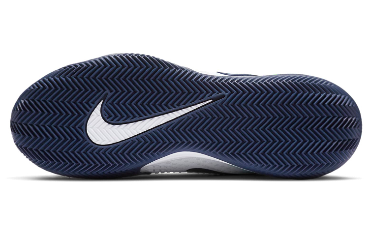 Details for (W) 나이키 코트 에어 줌 베이퍼 케이지 4 '블루 화이트' CD0432-010