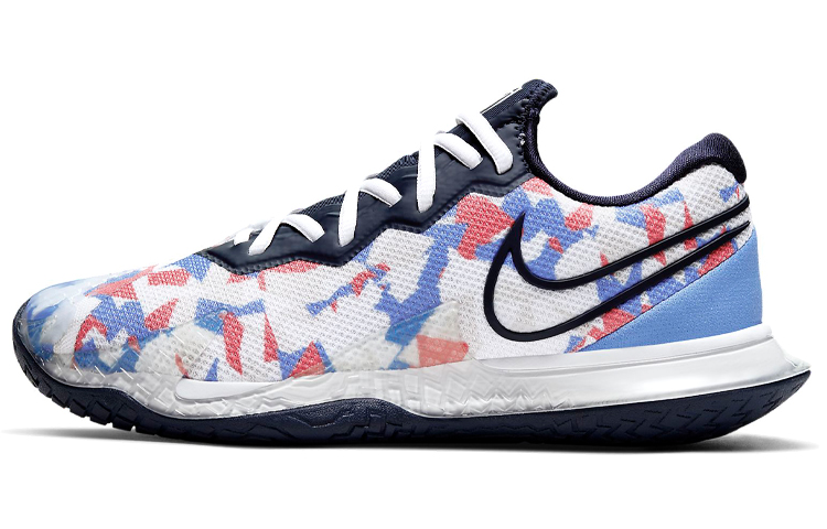 Buy (W) 나이키 코트 에어 줌 베이퍼 케이지 4 '카모' CD0431-406