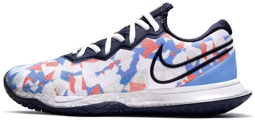 (W) Nike Court Air Zoom Vapor Cage 4 'Camuflaje' CD0431-406 Buy (W) Nike Court Air Zoom Vapor Cage 4 'Camuflaje' CD0431-406