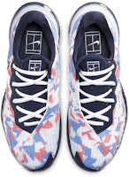 (W) Nike Court Air Zoom Vapor Cage 4 'Camuflaje' CD0431-406 Shop (W) Nike Court Air Zoom Vapor Cage 4 'Camuflaje' CD0431-406