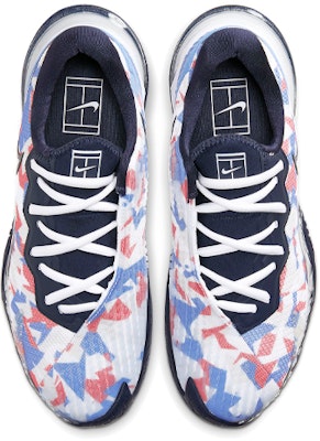 (W) Nike Court Air Zoom Vapor Cage 4 'Camuflaje' CD0431-406 Shop (W) Nike Court Air Zoom Vapor Cage 4 'Camuflaje' CD0431-406