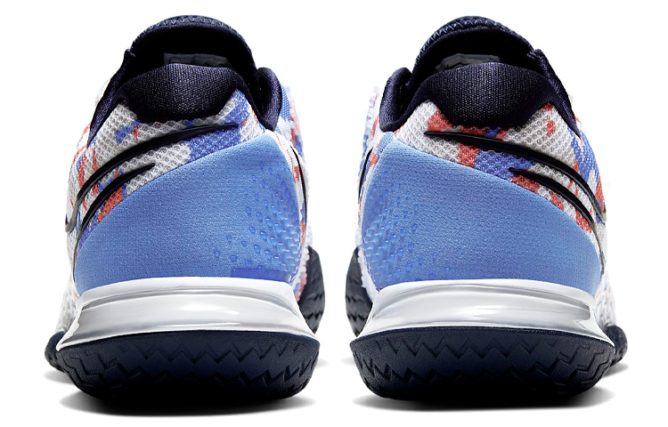 Purchase (W) 나이키 코트 에어 줌 베이퍼 케이지 4 '카모' CD0431-406