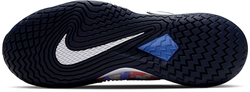 (W) Nike Court Air Zoom Vapor Cage 4 'Camo' Sepatu Tenis Pria CD0431-406 Details for (W) Nike Court Air Zoom Vapor Cage 4 'Camo' Sepatu Tenis Pria CD0431-406