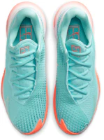 Shop Nike Air Zoom Vapor Cage 4 藍橙 女款