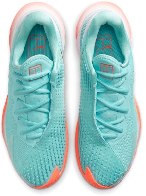 (W) Nike Court Air Zoom Vapor Cage 4 'Copa Bright Mango' Sepatu Tenis Pria CD0431-400 Shop (W) Nike Court Air Zoom Vapor Cage 4 'Copa Bright Mango' Sepatu Tenis Pria CD0431-400