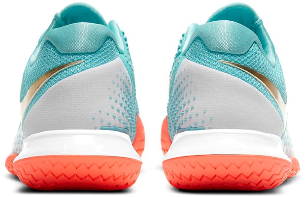 (W) Nike Court Air Zoom Vapor Cage 4 'Copa Bright Mango' Sepatu Tenis Pria CD0431-400 Purchase (W) Nike Court Air Zoom Vapor Cage 4 'Copa Bright Mango' Sepatu Tenis Pria CD0431-400