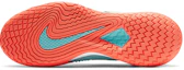 Details for (W) Nike Court Air Zoom Vapor Cage 4 'Copa Mango Brillante' CD0431-400