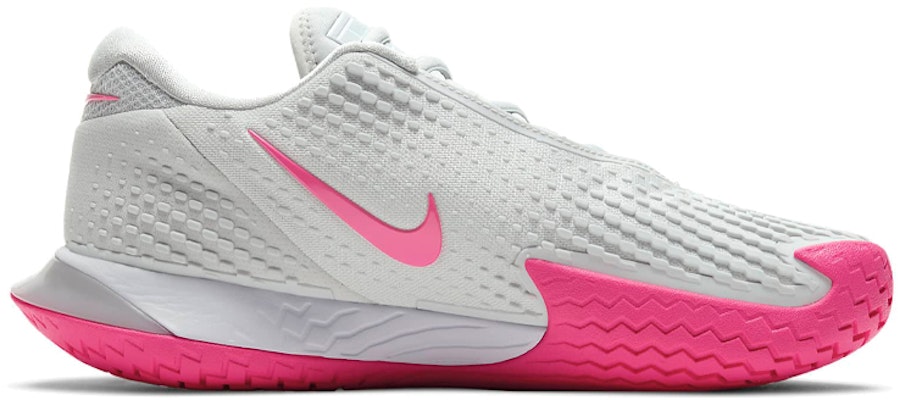 (W) Nike Court Air Zoom Vapor Cage 4 'Gris Rosa' CD0431-005 Order (W) Nike Court Air Zoom Vapor Cage 4 'Gris Rosa' CD0431-005