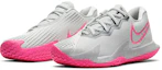 Lookbook (W) Nike Court Air Zoom Vapor Cage 4 ''Grau Pink'' CD0431-005