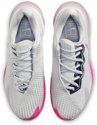 (W) Nike Court Air Zoom Vapor Cage 4 'Gris Rosa' CD0431-005 Shop (W) Nike Court Air Zoom Vapor Cage 4 'Gris Rosa' CD0431-005