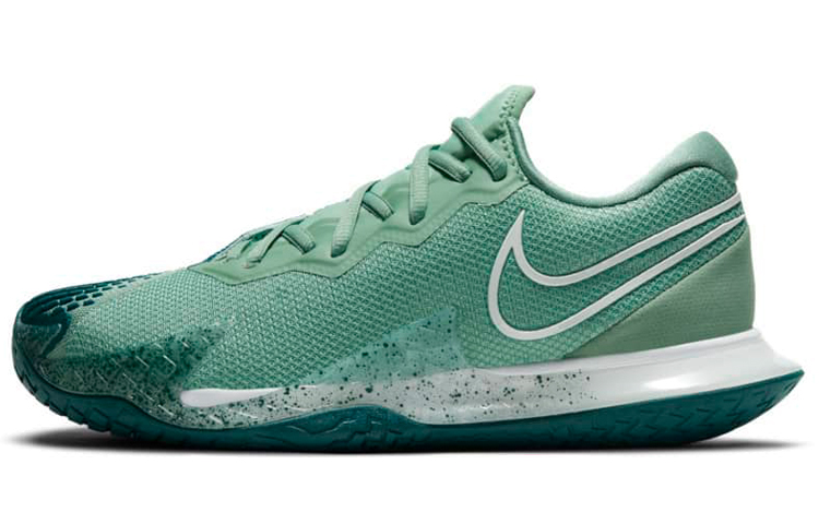 Buy (W) 나이키 코트 에어 줌 베이퍼 케이지 4 '힐링 제이드' CD0431-300