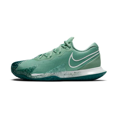 (W) Nike Court Air Zoom Vapor Cage 4 'Healing Jade'