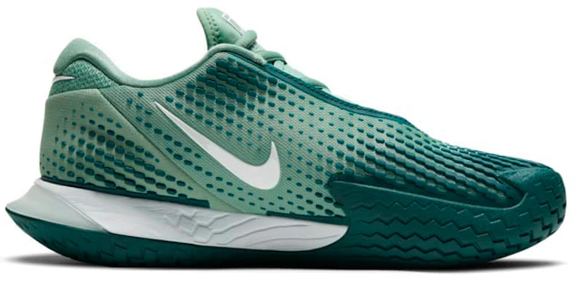 (W) Nike Court Air Zoom Vapor Cage 4 ''Giada Curativa'' CD0431-300 Order (W) Nike Court Air Zoom Vapor Cage 4 ''Giada Curativa'' CD0431-300