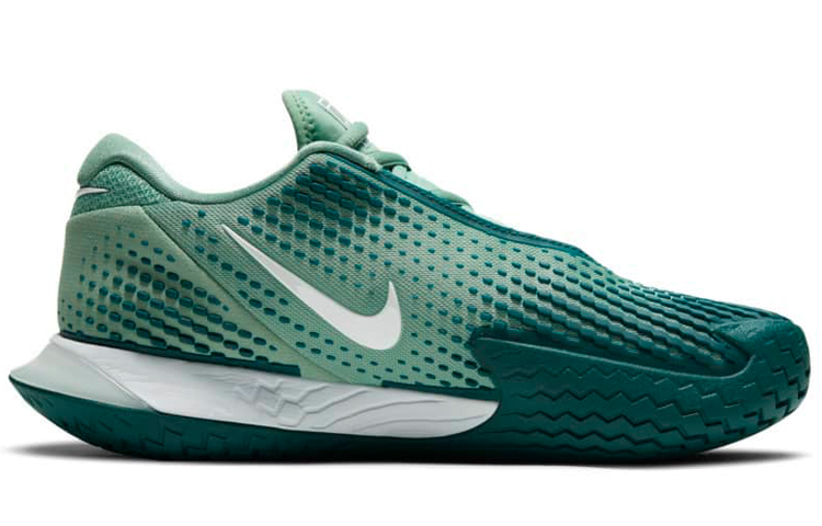 Order (W) 나이키 코트 에어 줌 베이퍼 케이지 4 '힐링 제이드' CD0431-300
