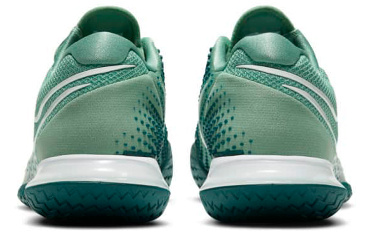 Purchase (W) 나이키 코트 에어 줌 베이퍼 케이지 4 '힐링 제이드' CD0431-300