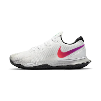 (W) Nike Court Air Zoom Vapor Cage 4 'Ombre Swoosh'