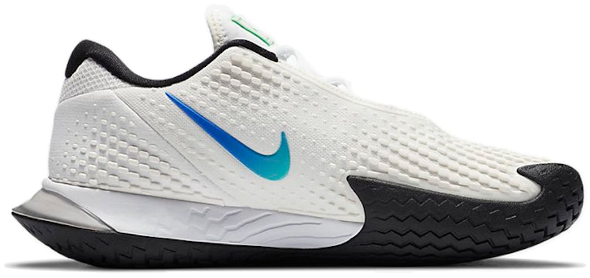 (W) Nike Court Air Zoom Vapor Cage 4 'Ombre Swoosh' Sepatu Tenis CD0431-112 Order (W) Nike Court Air Zoom Vapor Cage 4 'Ombre Swoosh' Sepatu Tenis CD0431-112