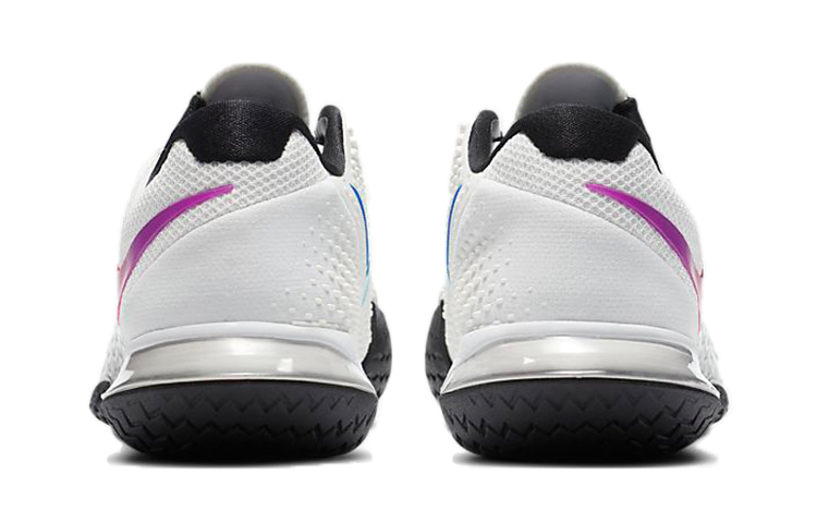 Purchase (W) Nike Court Air Zoom Vapor Cage 4 ''Swoosh Ombre'' CD0431-112