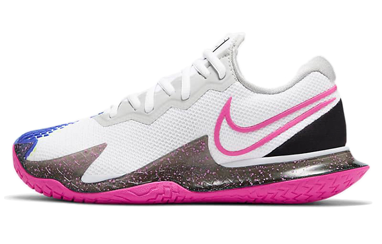 Buy (W) 나이키 코트 에어 줌 베이퍼 케이지 4 '페인트 스플래터' CD0431-101