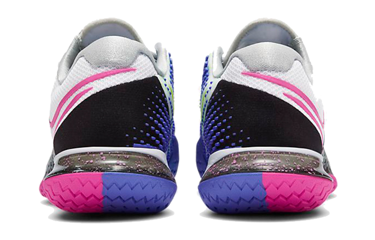 Purchase (W) 나이키 코트 에어 줌 베이퍼 케이지 4 '페인트 스플래터' CD0431-101