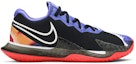 Buy (W) Nike Court Air Zoom Vapor Cage 4 'Violeta Persa y Carmesí' CD0431-003